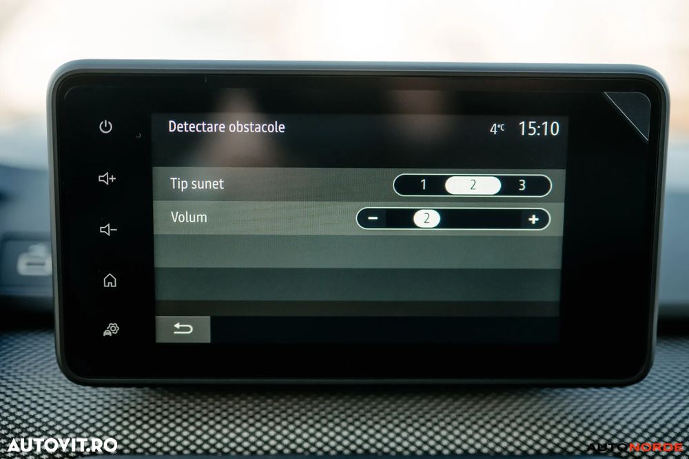 Dacia Logan TCe 90 MT6 Expression - 21