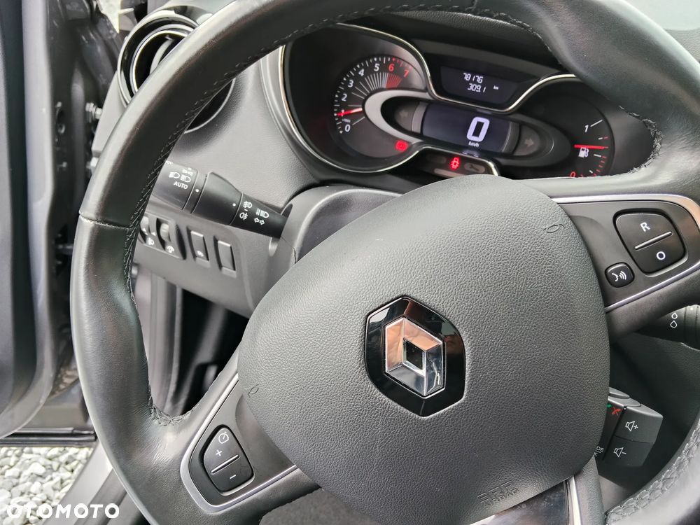 Renault Captur ENERGY TCe 90 Start&Stop XMOD - 17