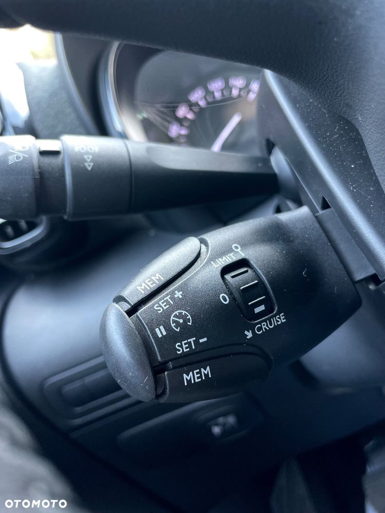 Citroën C3 Aircross - 27