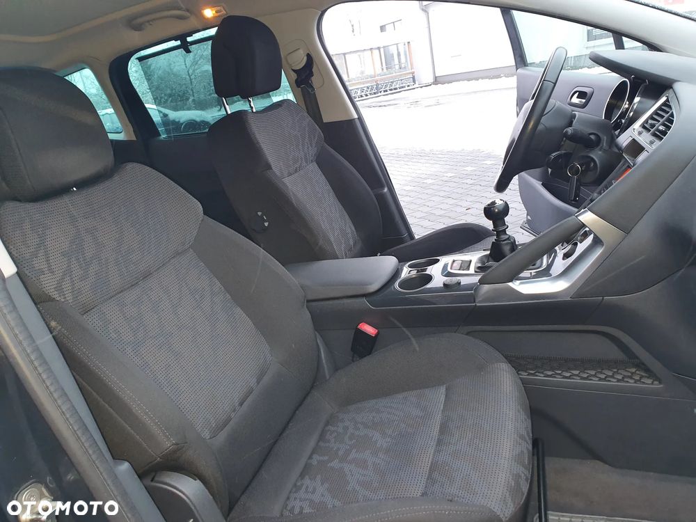 Peugeot 3008 1.6 Premium+ - 39