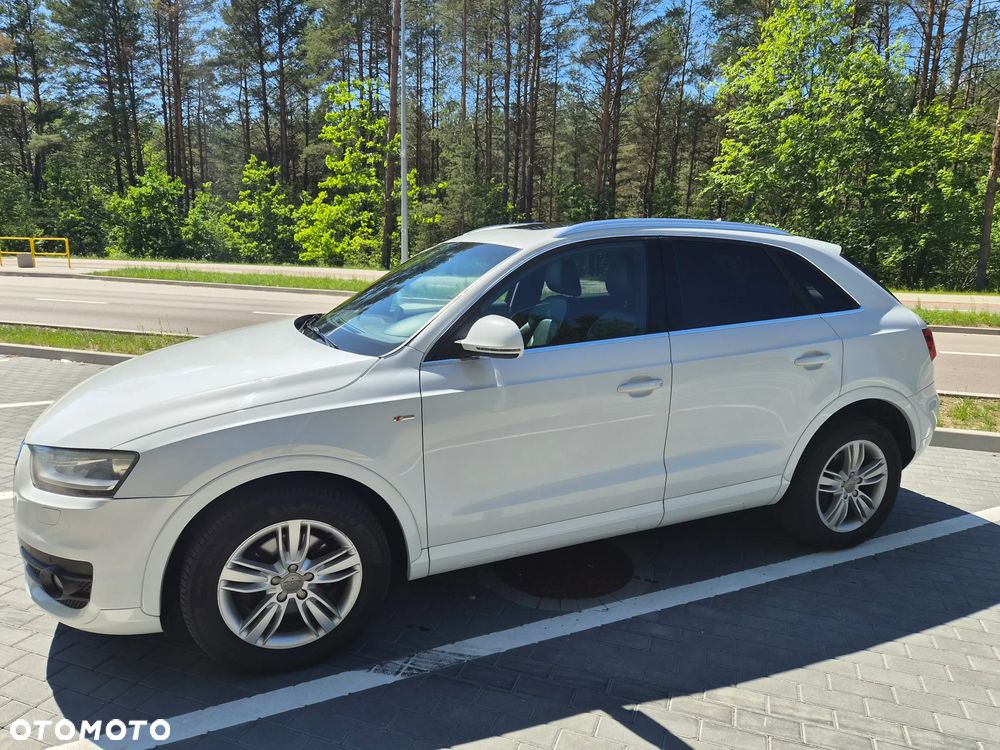 Audi Q3 - 9
