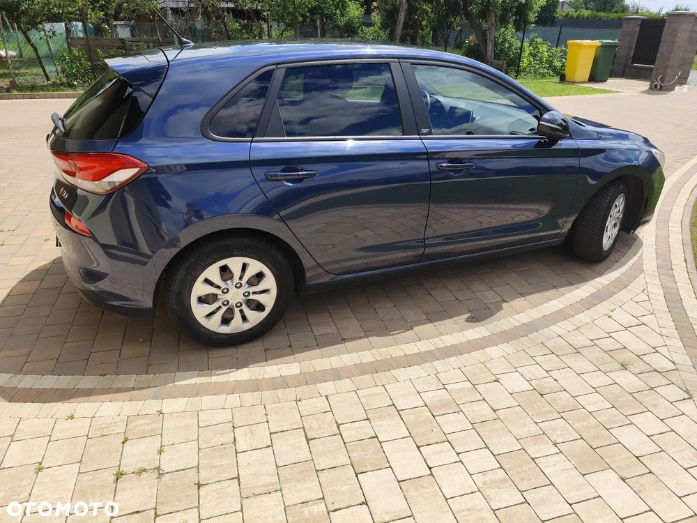 Hyundai i30 1.4 GO - 2