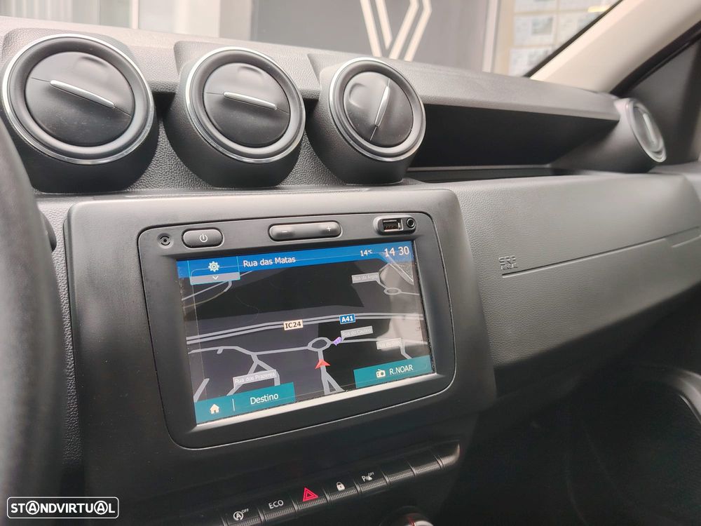 Dacia Duster 1.0 TCe Expression - 13