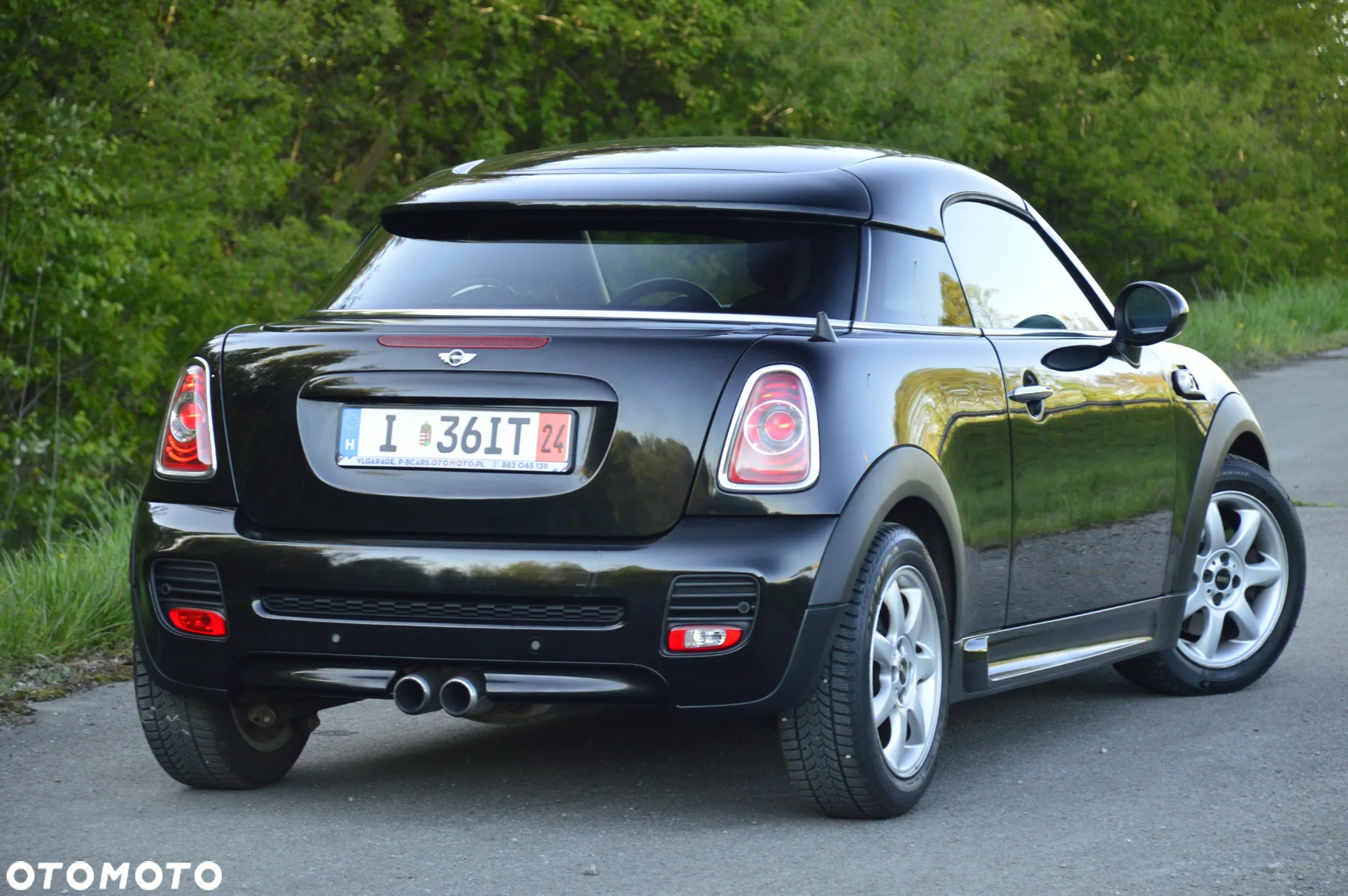 MINI Cooper S Standard - 9