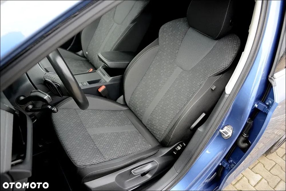 Skoda Octavia 2.0 TDI DSG Ultimate - 18