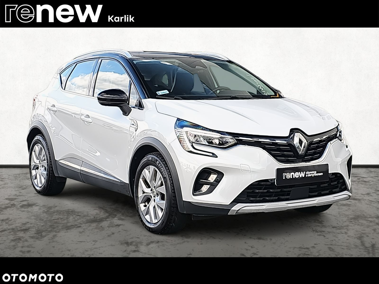 Renault Captur 1.0 TCe Intens - 3