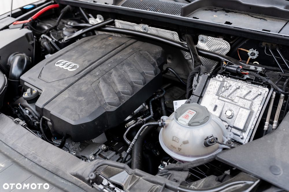 Audi Q5 45 TFSI quattro S tronic S line - 35