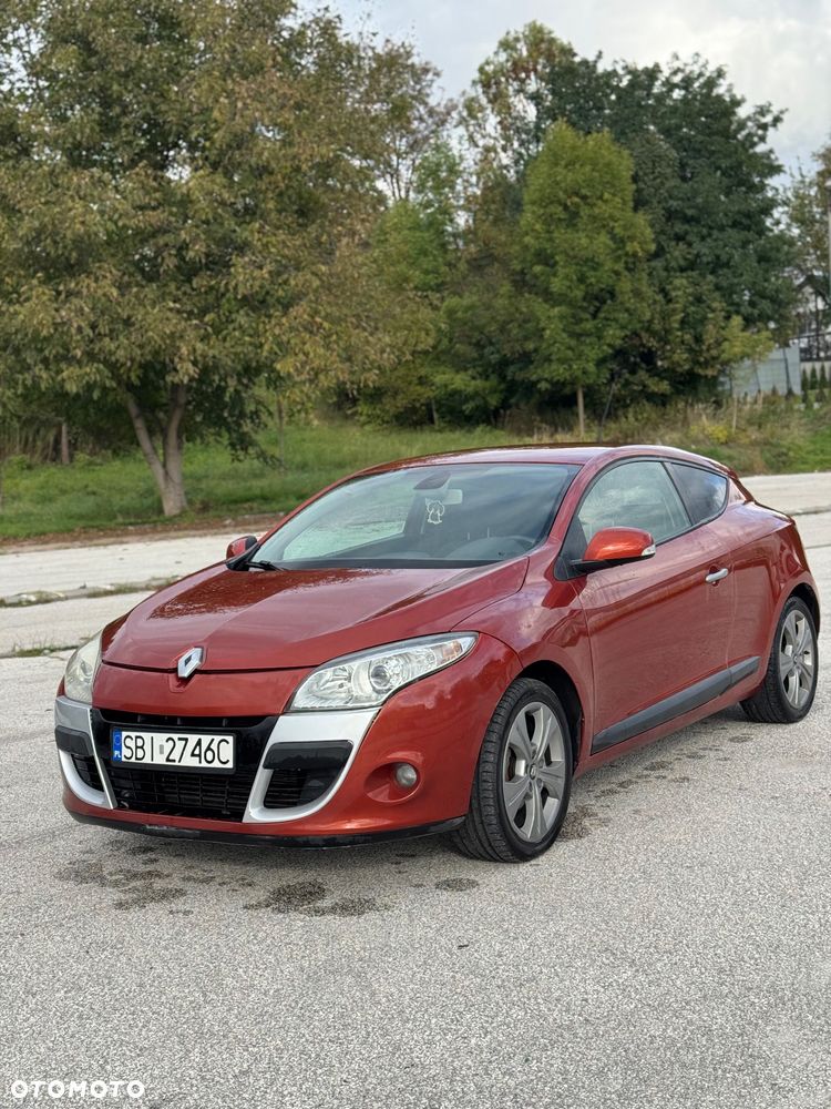 Renault Megane CC 1.6 16V Authentique - 1