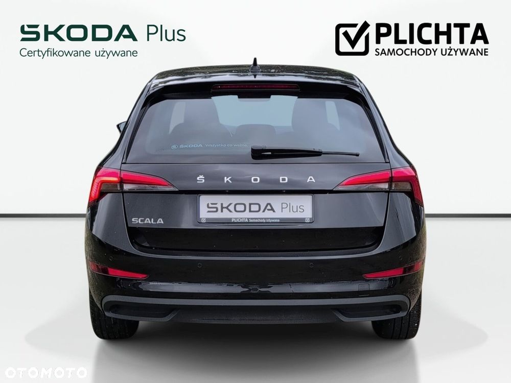 Skoda Scala 1.0 TSI Ambition - 7