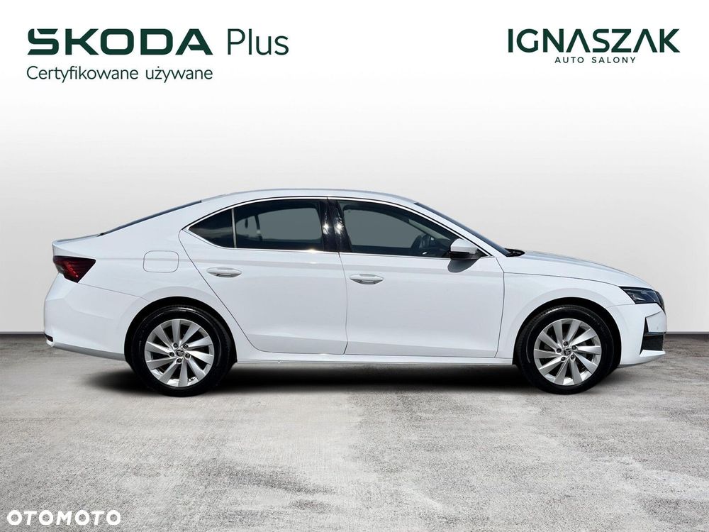 Skoda Octavia 2.0 TDI Selection DSG - 6