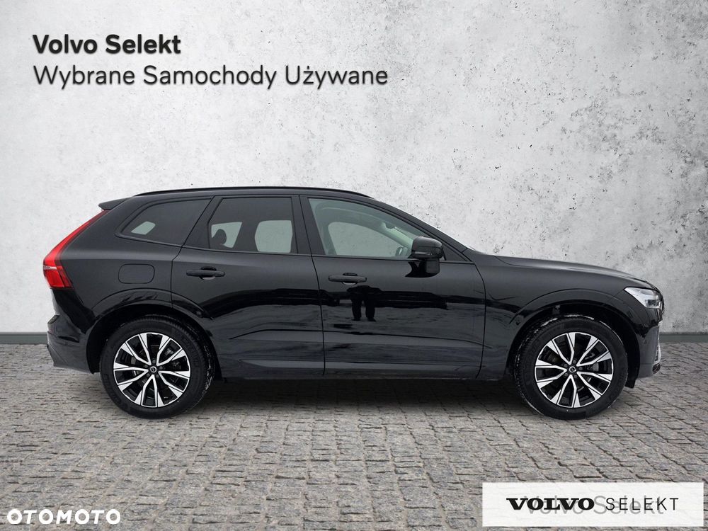 Volvo XC 60 - 8