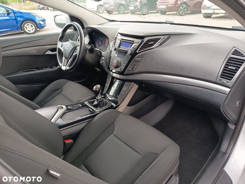 Hyundai i40 i40cw 1.6 5 Star Edition - 19