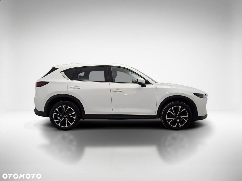 Mazda CX-5 2.0 Hikari 2WD - 7