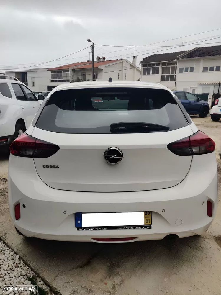 Opel Corsa 1.5 D Business Edition - 3