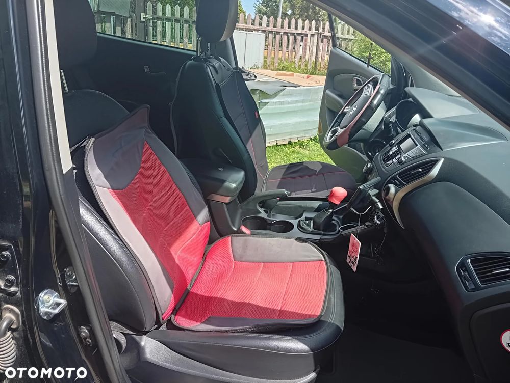 Hyundai ix35 1.6 GDI Comfort 2WD - 6
