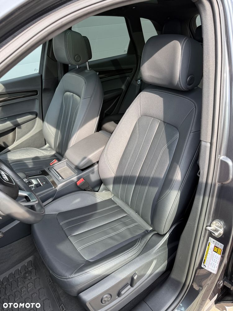 Audi Q5 2.0 TFSI Quattro S tronic - 16