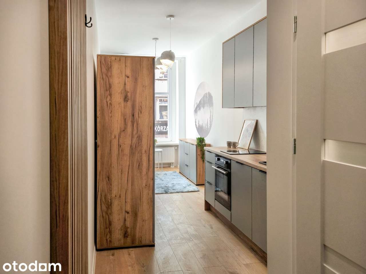 Pracująca inwestycja w centrum Chorzowa, ROI 9,96%, 84 400 zł/rok