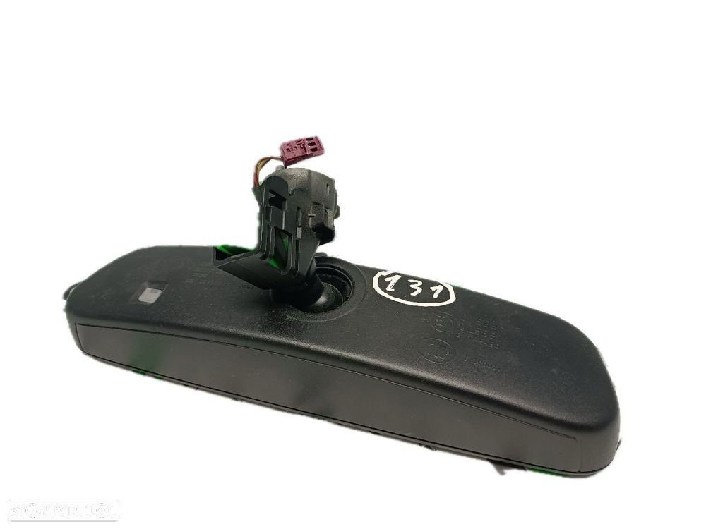 Espelho Retrovisor Interior Volvo V50 (545) - 3