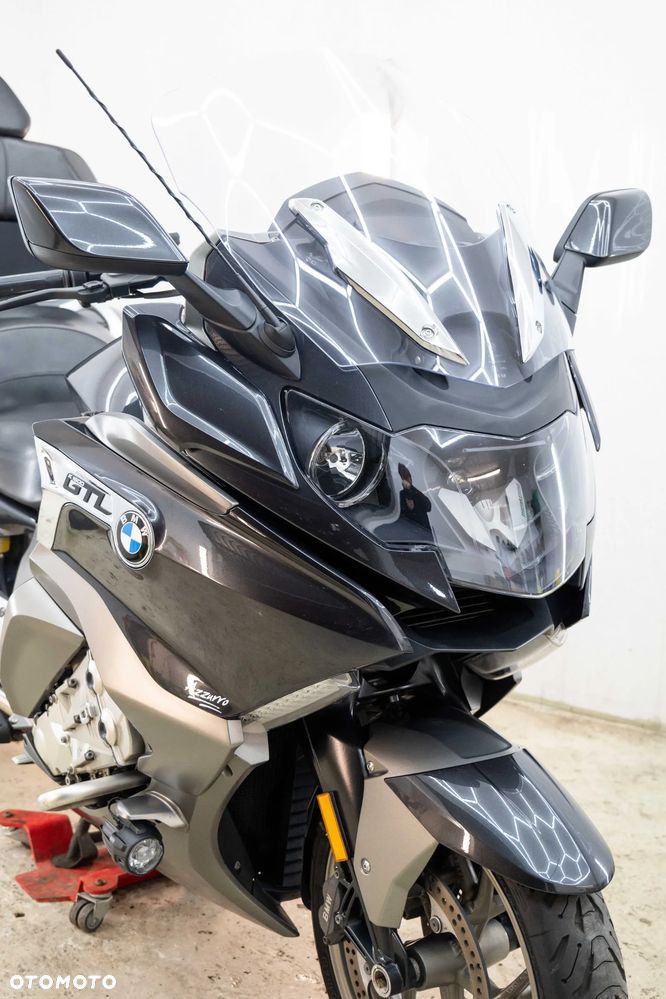 BMW K - 11