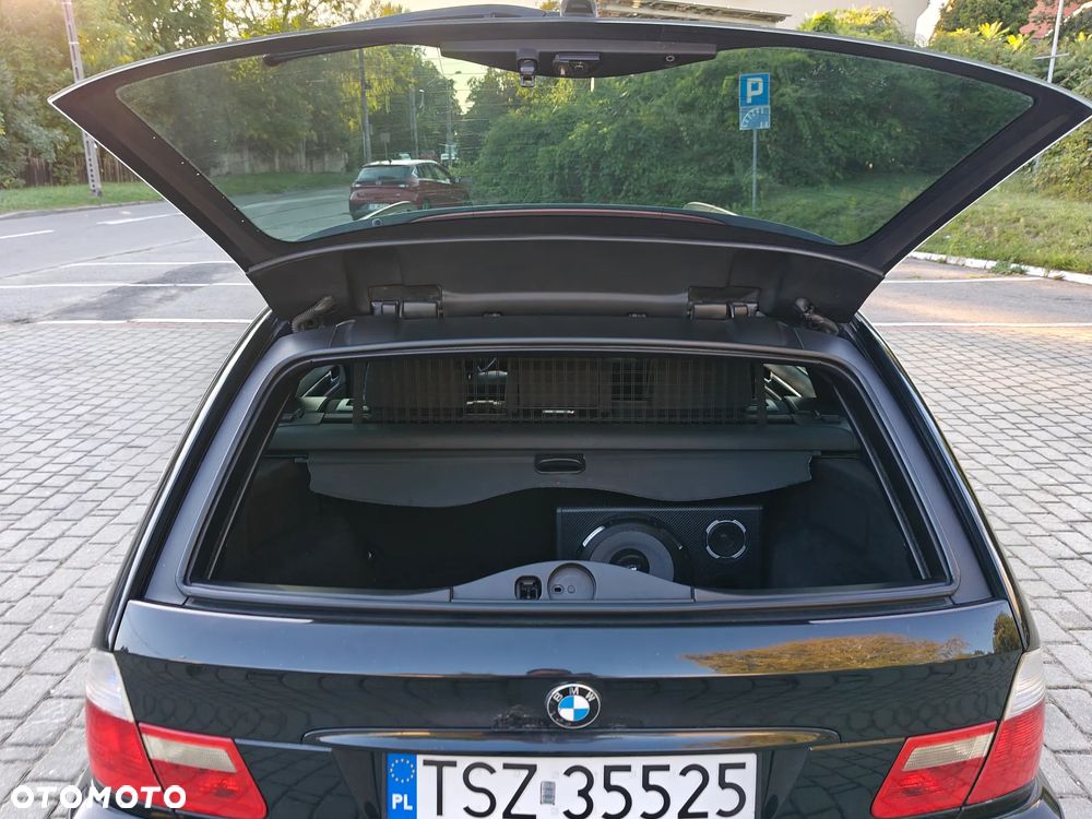 BMW Seria 3 320i Edition Exclusive - 27