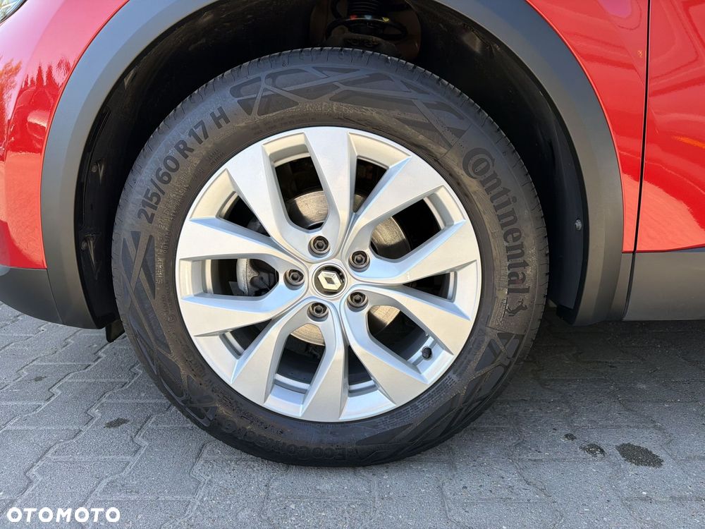 Renault Captur 1.3 TCe mHEV Intens EDC - 18