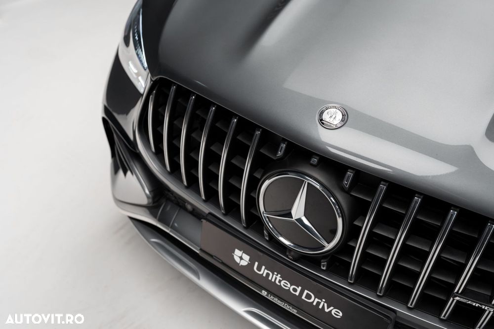 Mercedes-Benz GLE - 6