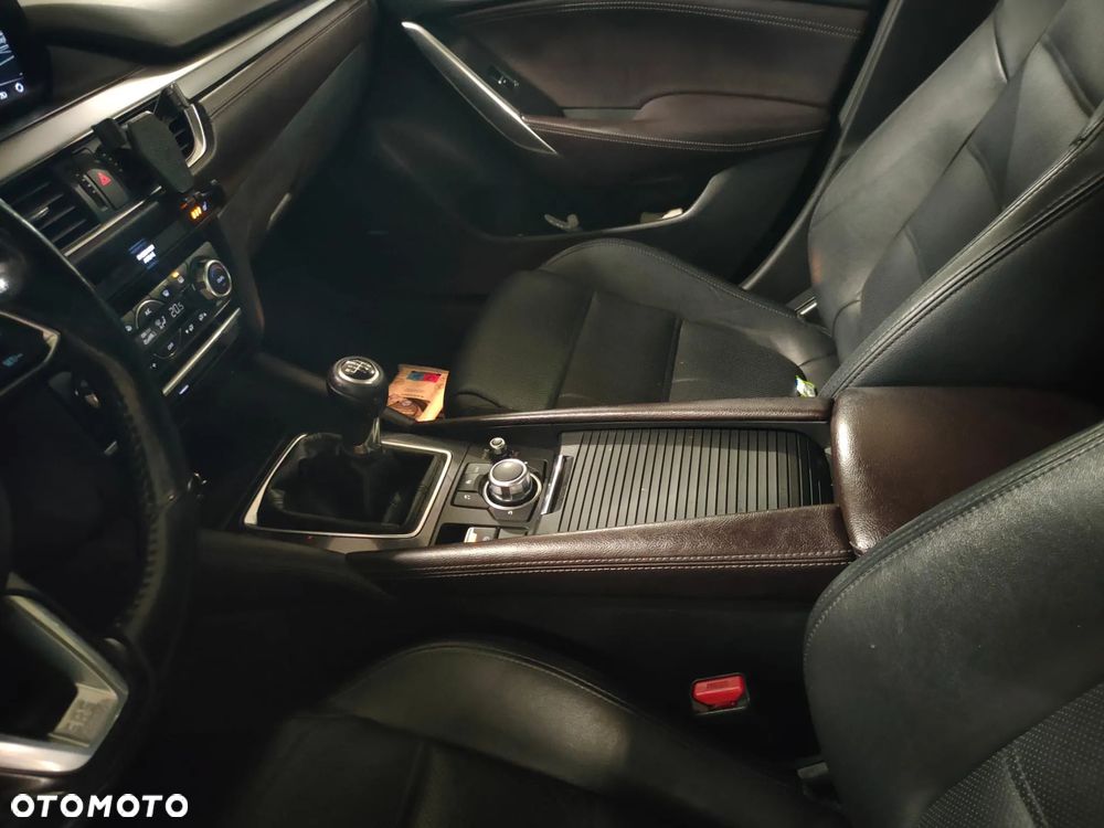 Mazda 6 2.0 Skypassion I-ELoop - 11