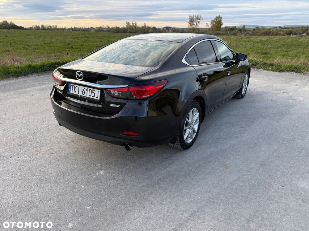 Mazda 6 - 3