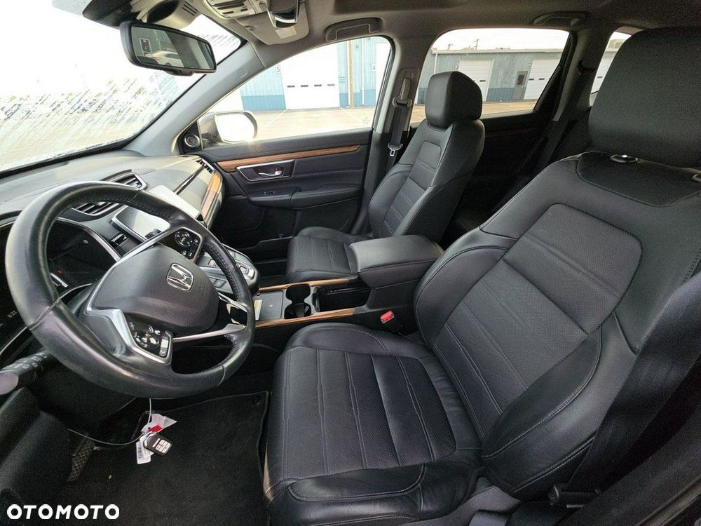 Honda CR-V - 7