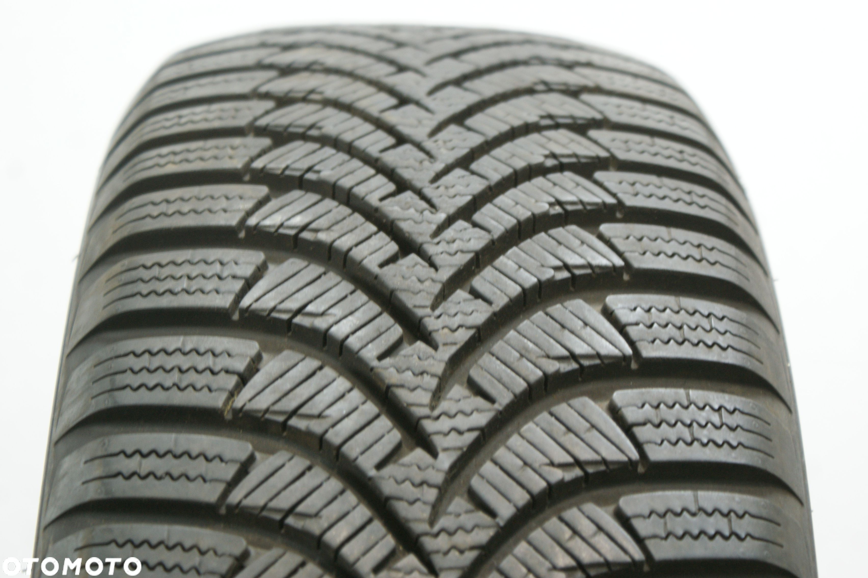 195/65R15 HANKOOK WINTER I CEPT RS2 , 7,9mm B2614 - 1