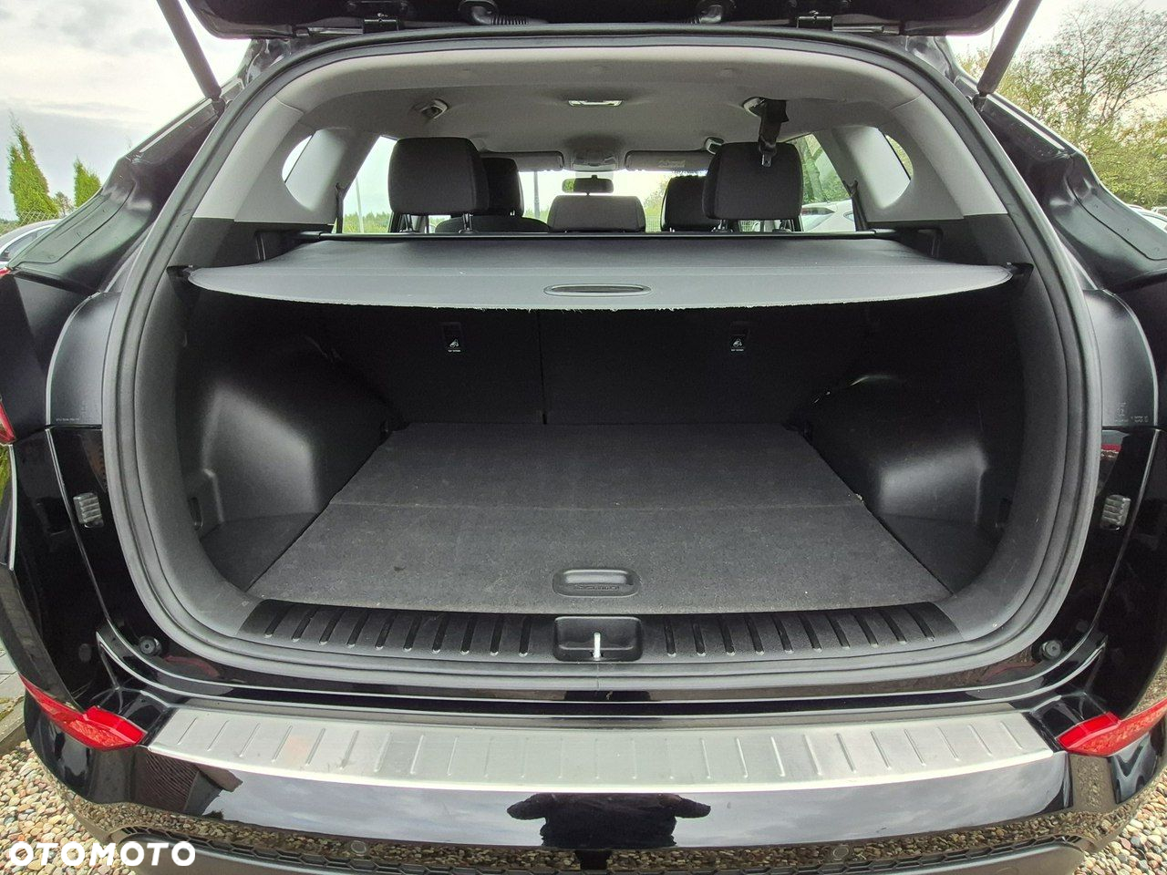 Hyundai Tucson - 23