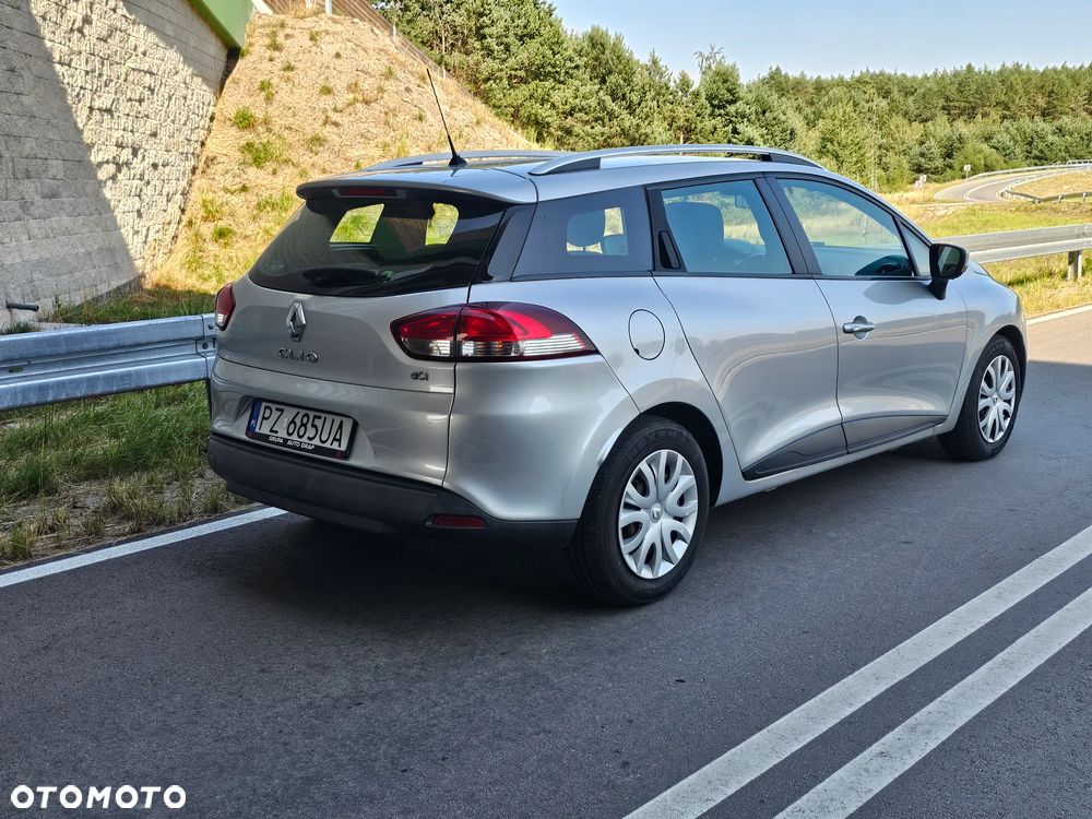 Renault Clio 1.5 dCi Alize - 3