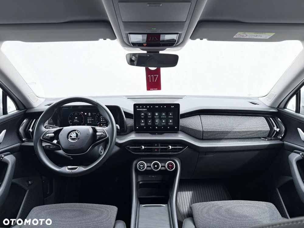 Skoda Kodiaq 2.0 TDI 4x4 Selection DSG - 32