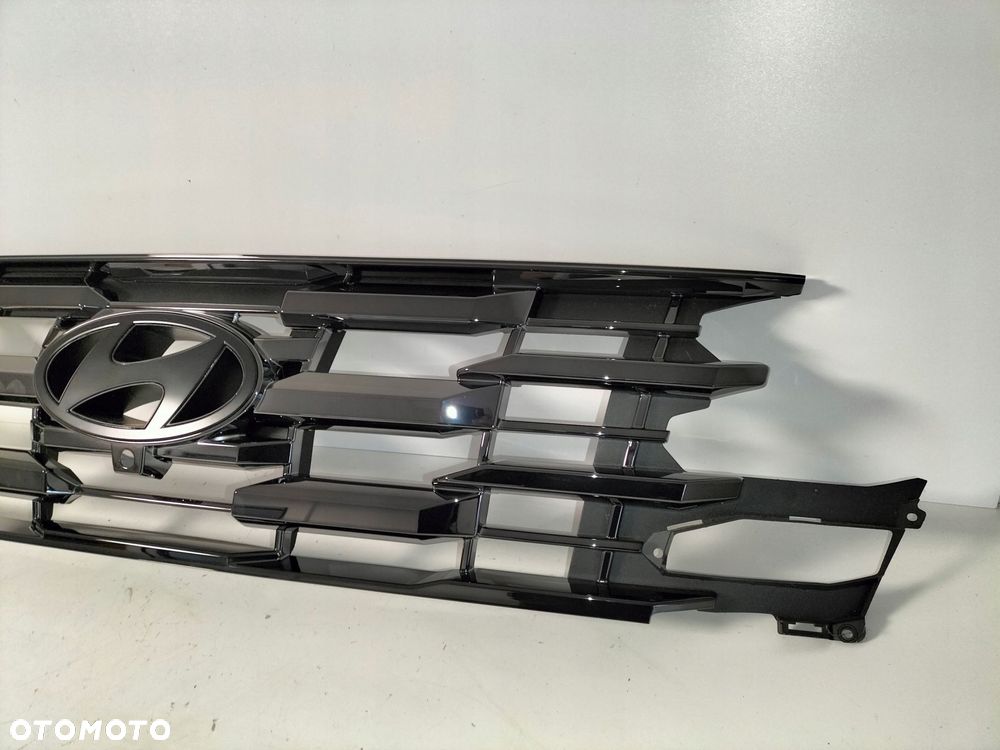 atrapa kratka grill hyundai tucson 4 iv lift 24- - 5