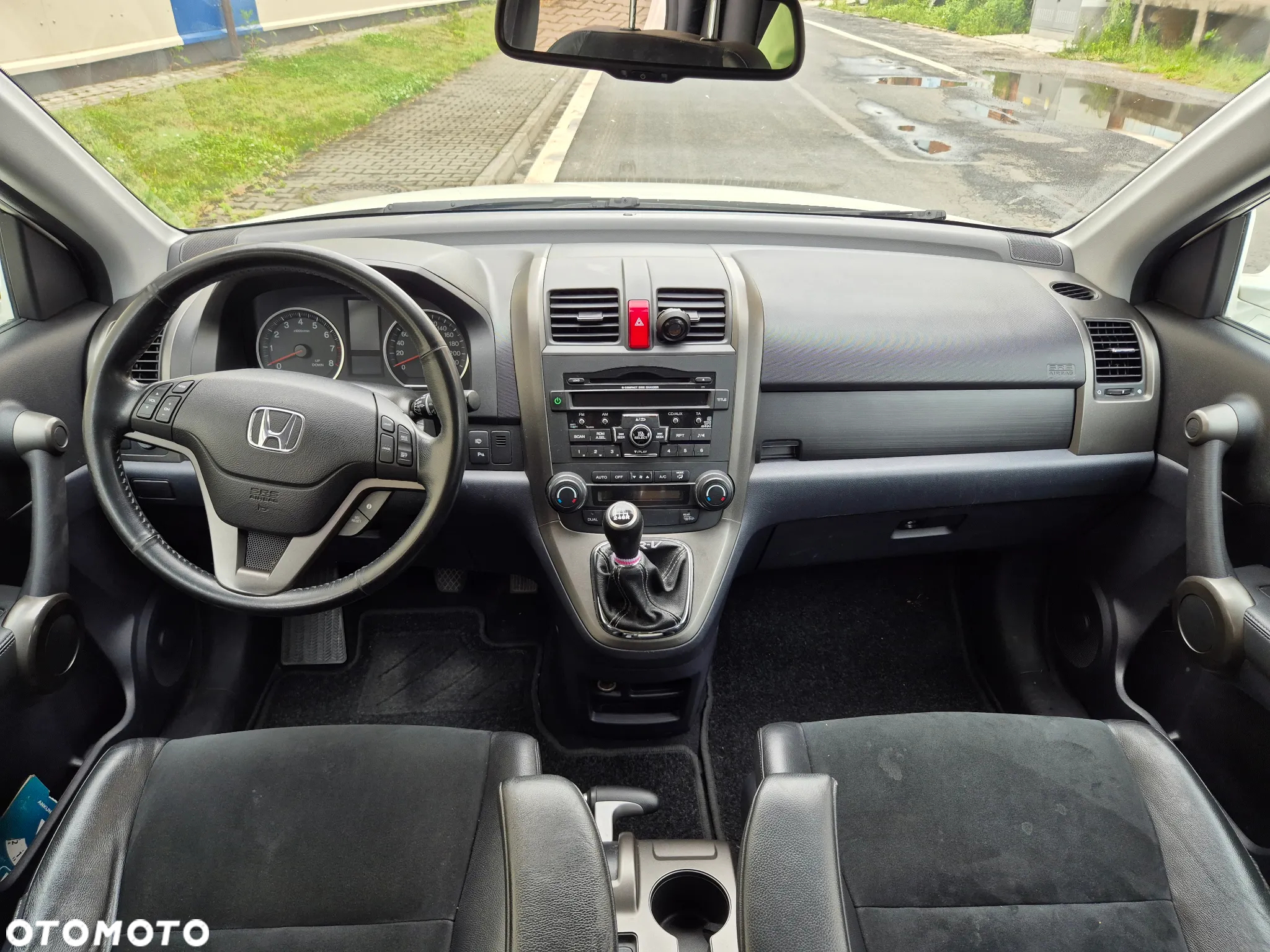 Honda CR-V 2.0 Executive - 13