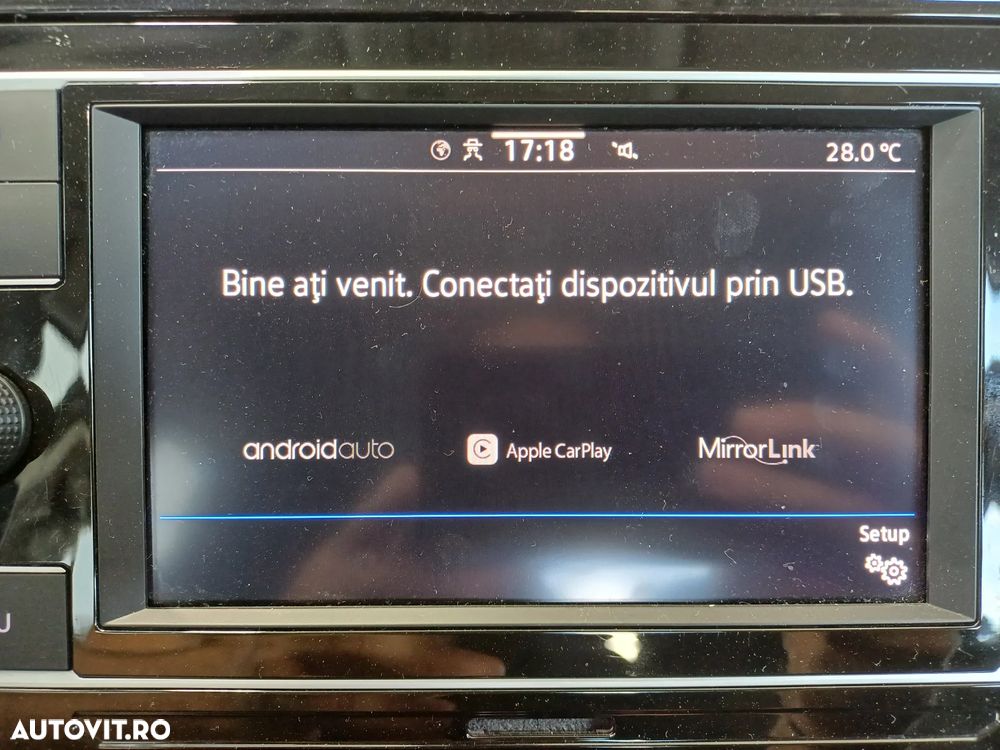 Volkswagen Passat 1.5 TSI ACT DSG Comfortline - 28