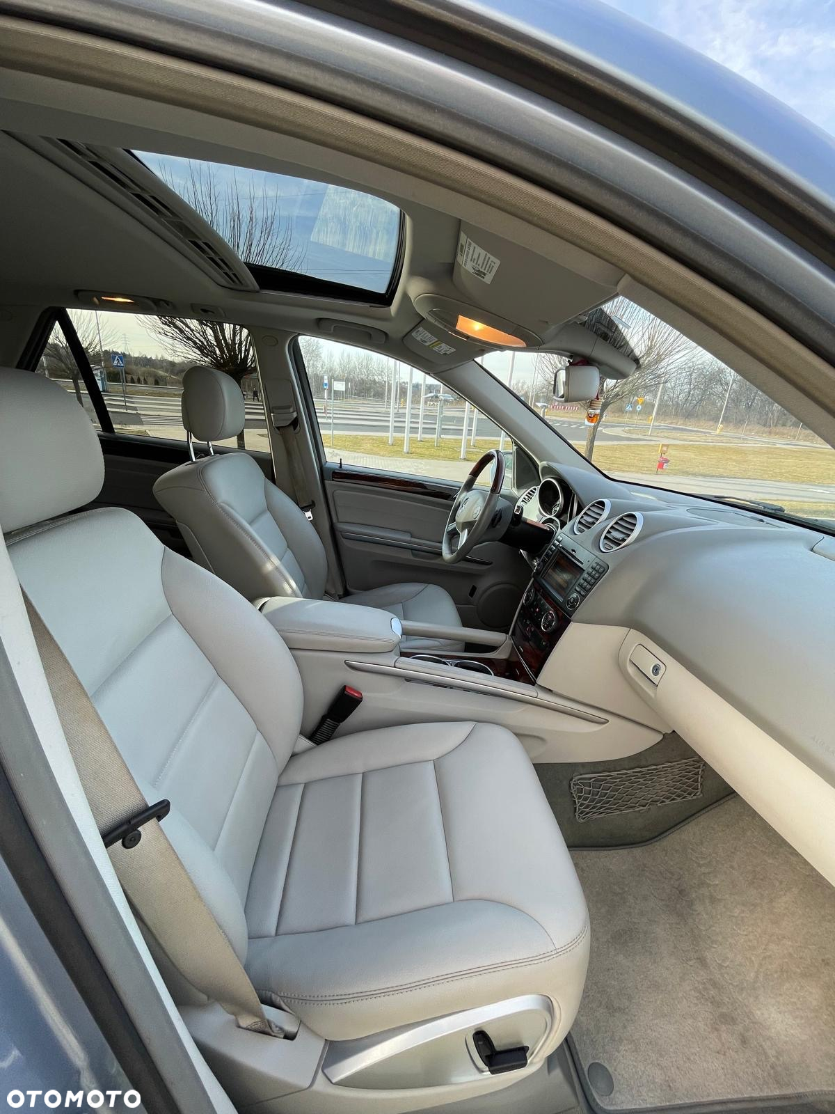 Mercedes-Benz ML 350 CDI 4-Matic - 2