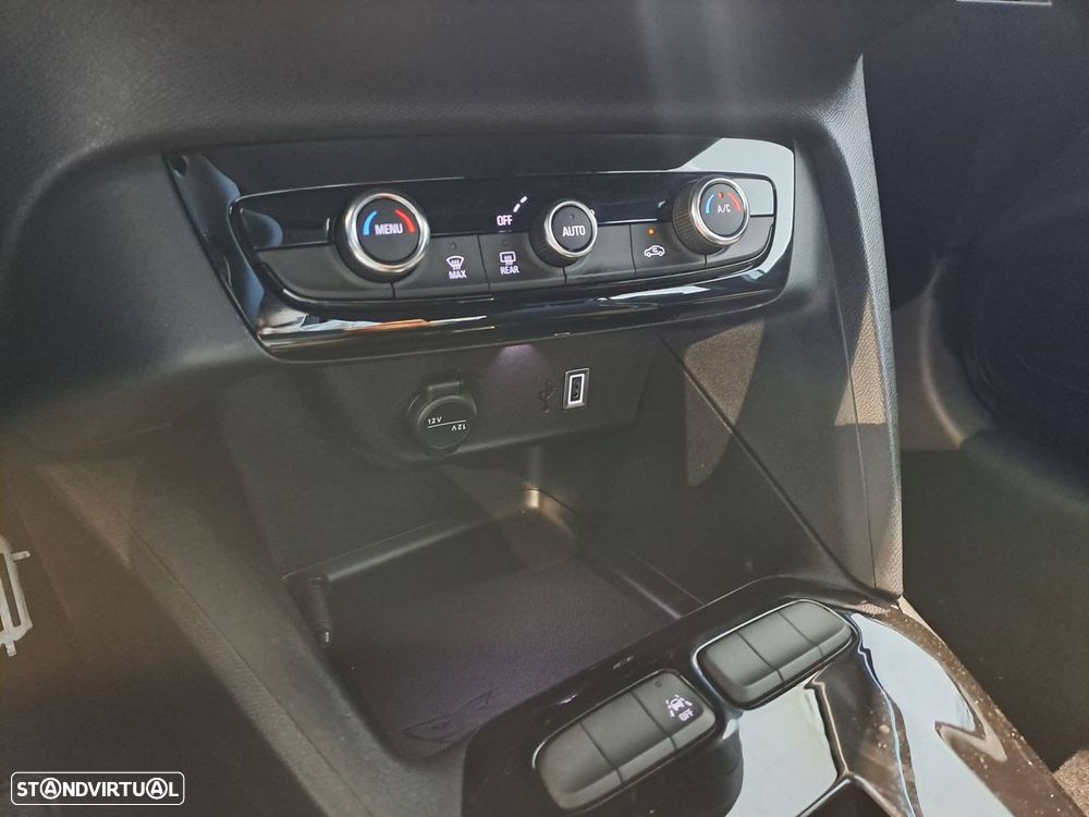Opel Corsa-e 51 kWh GS - 15