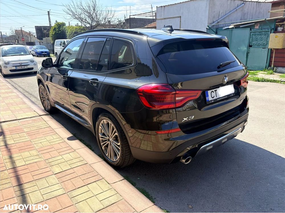 BMW X3 - 3