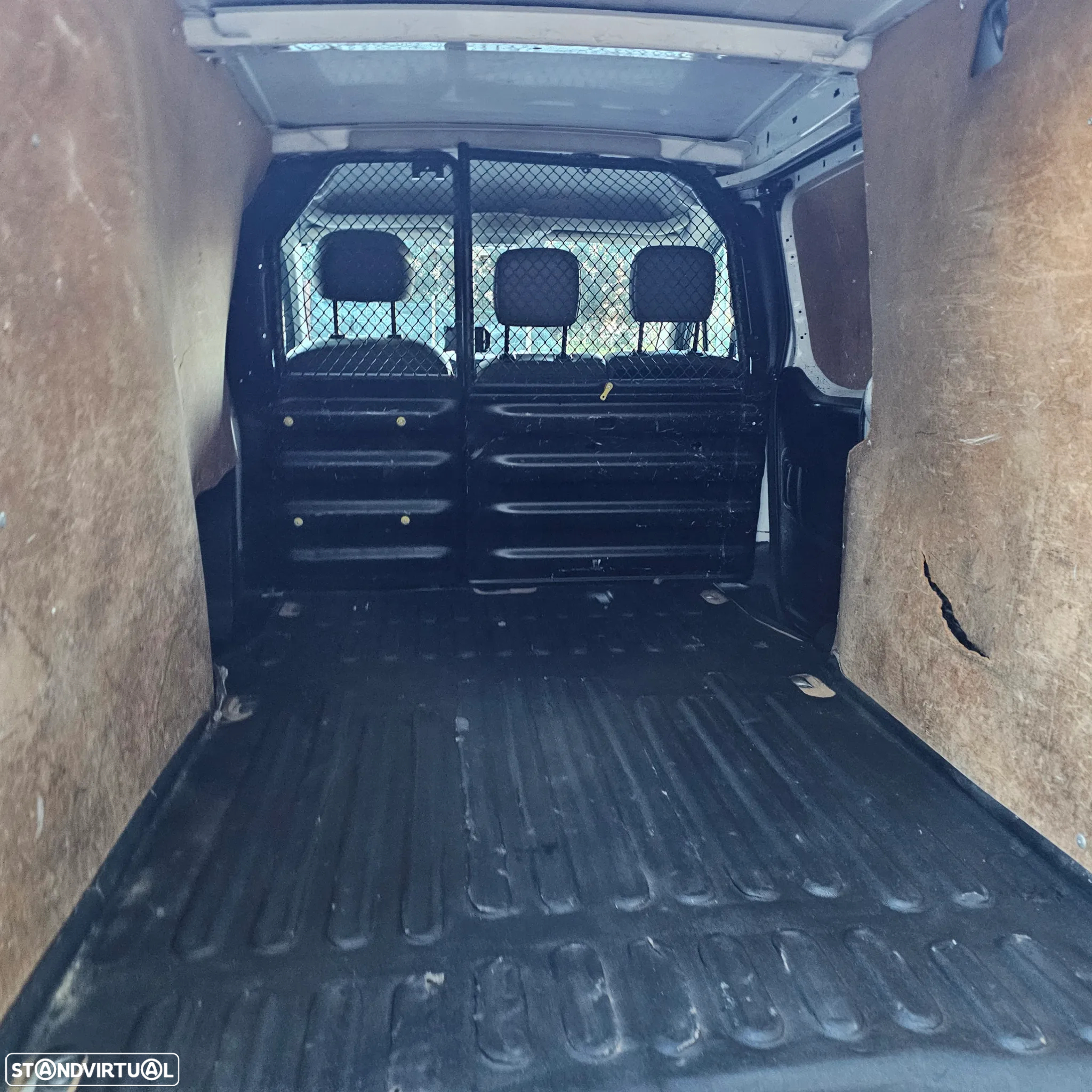 Citroën Berlingo 3LUG XL Longa - 4