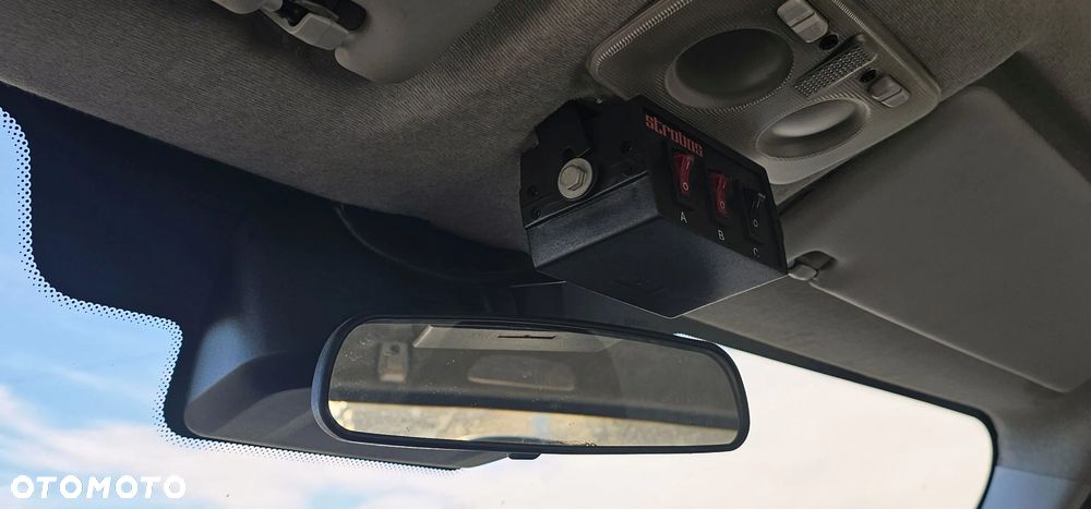 Iveco 35S18 POLMAR - 24