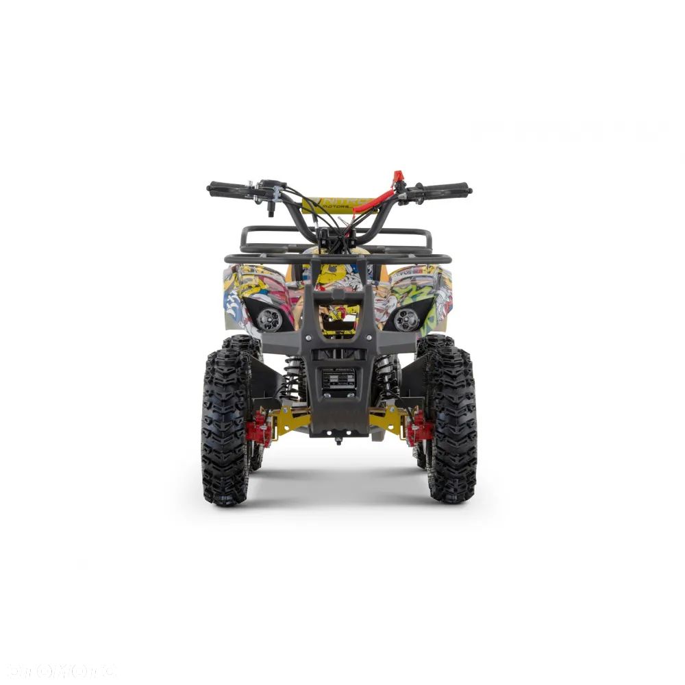 Nitro Motors Inny - 7