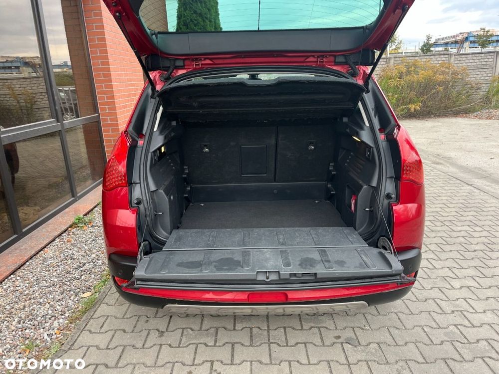 Peugeot 3008 HDi FAP 150 Family - 28