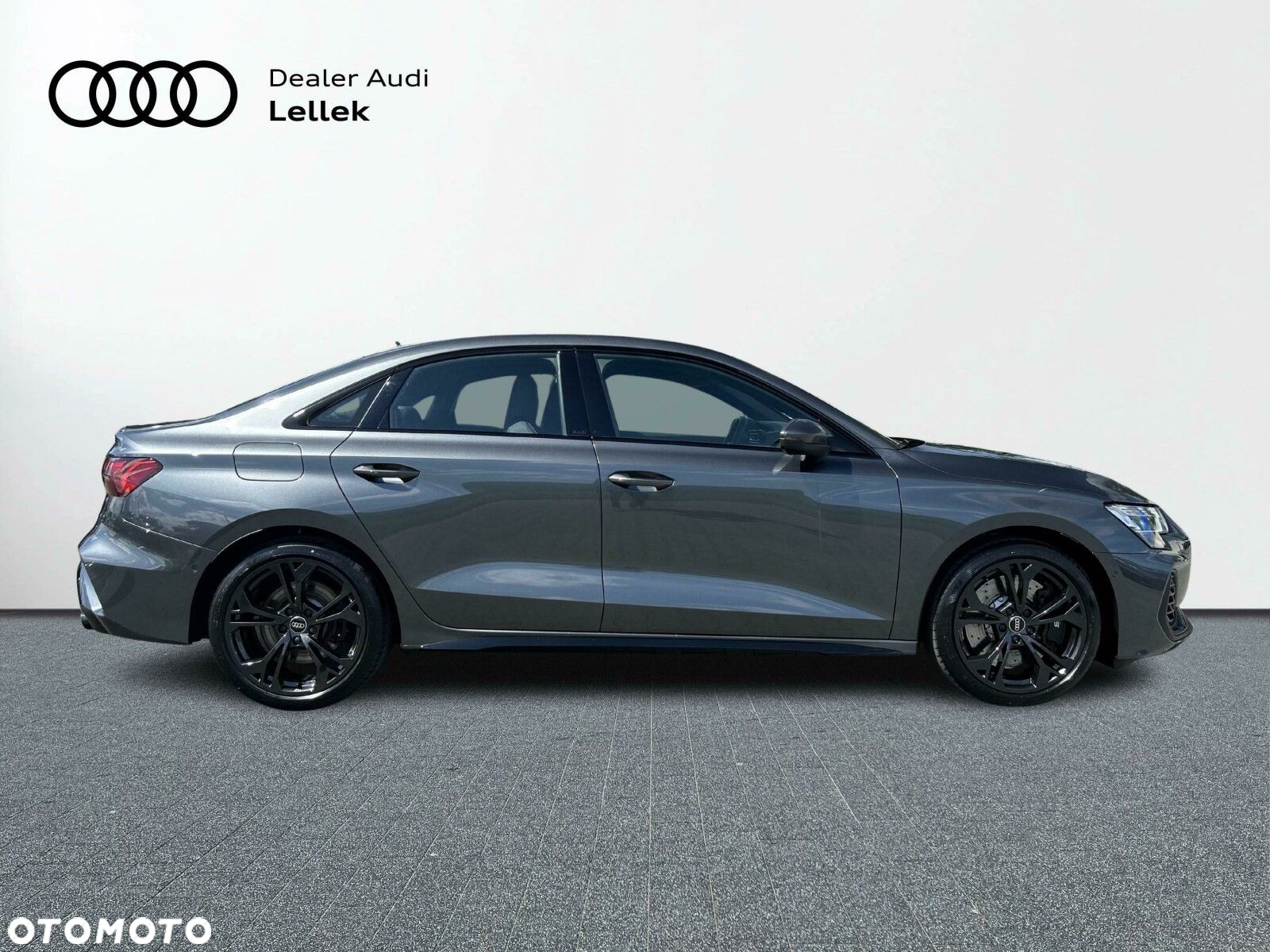 Audi S3 - 6