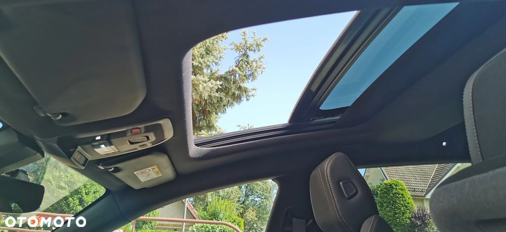 Peugeot 508 1.5 BlueHDi GT S&S EAT8 - 28