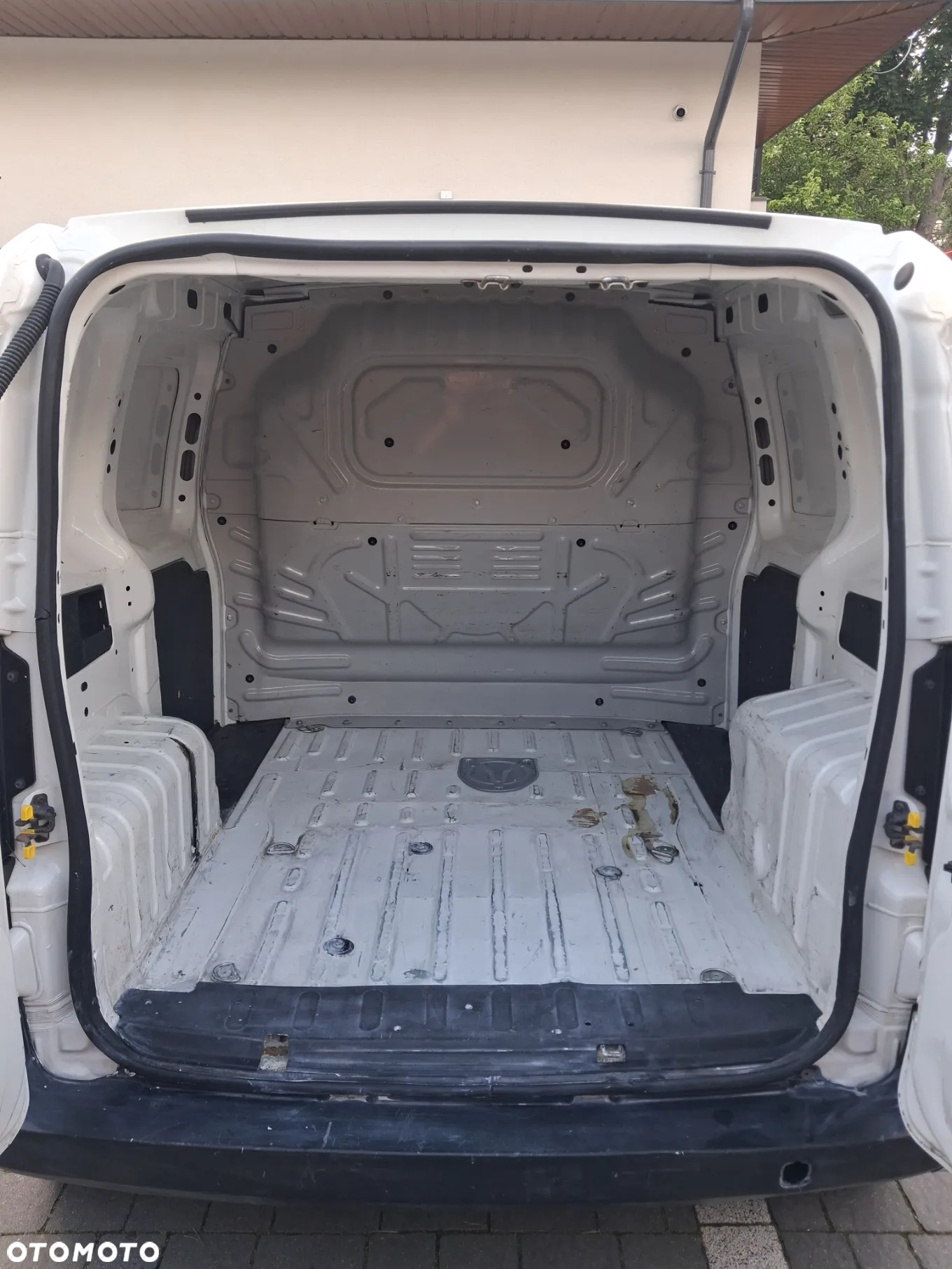 Fiat Fiorino - 10