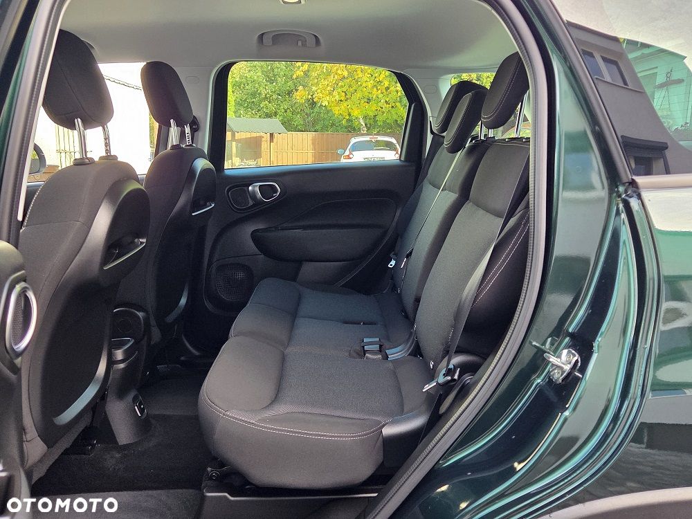Fiat 500L 1.4 T-Jet Cross - 11