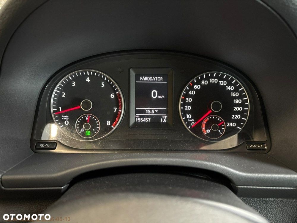 Volkswagen Caddy - 15
