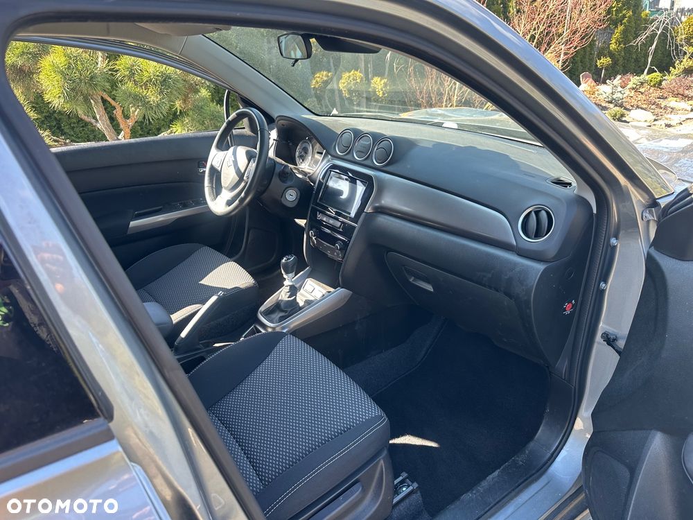 Suzuki Vitara - 18