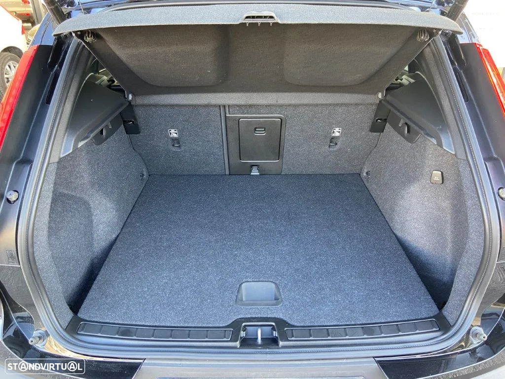 Volvo XC 40 1.5 T4 PHEV Core - 14